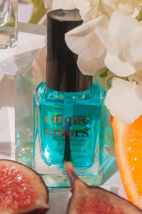 GET READY BASE COAT